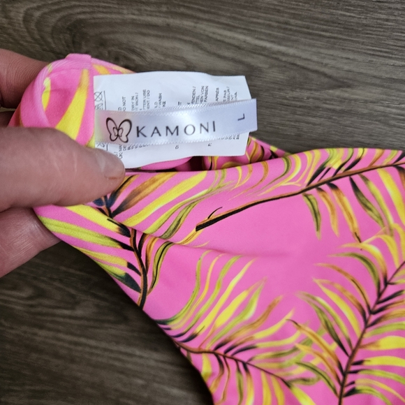 KAMONI Bikini Bottom - Picture 3 of 6
